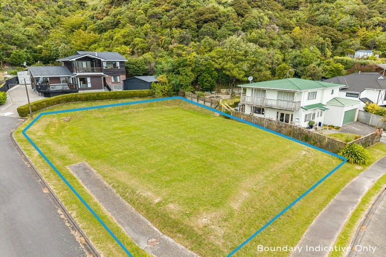Photo of property in 107 Eskdale Road, Papakowhai, Porirua, 5024