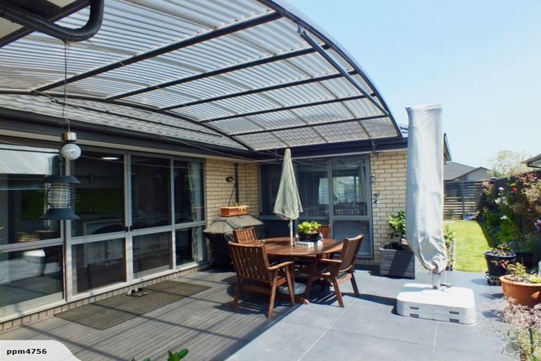 Photo of property in 9 Eversham Drive, Rolleston, 7615