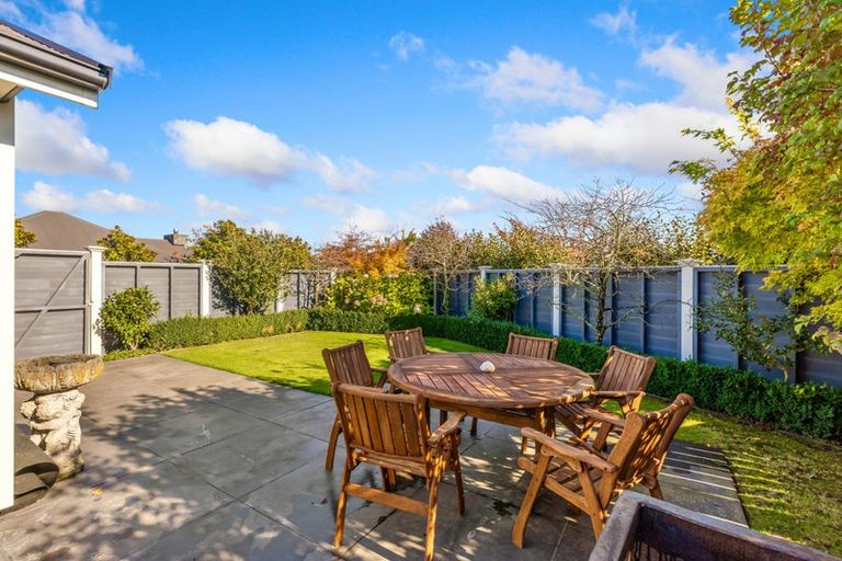 Photo of property in 22 Lindsay Drive, Prebbleton, 7604