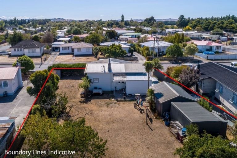 Photo of property in 170 Church Street, Masterton, 5810