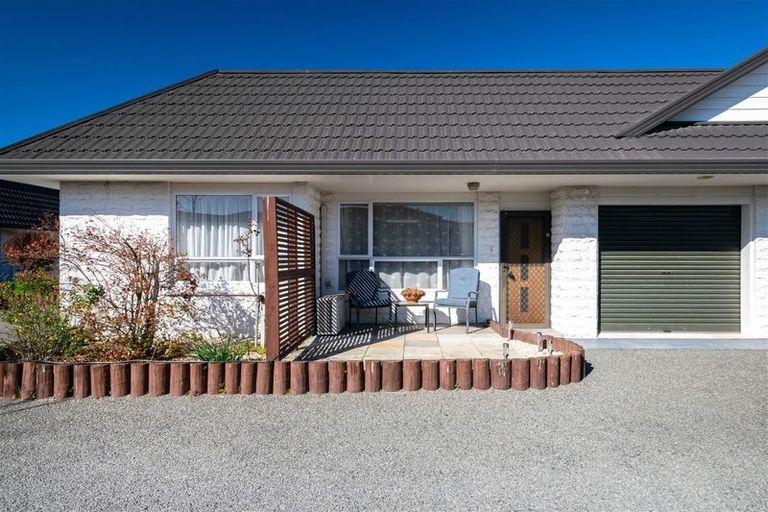Photo of property in 8/76 Seymour Street, Blenheim, 7201
