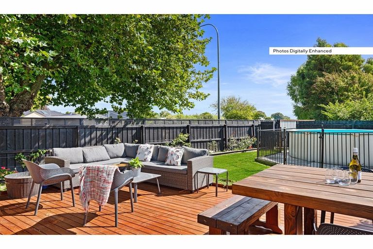 Photo of property in 4 Fuller Street, Kaiapoi, 7630