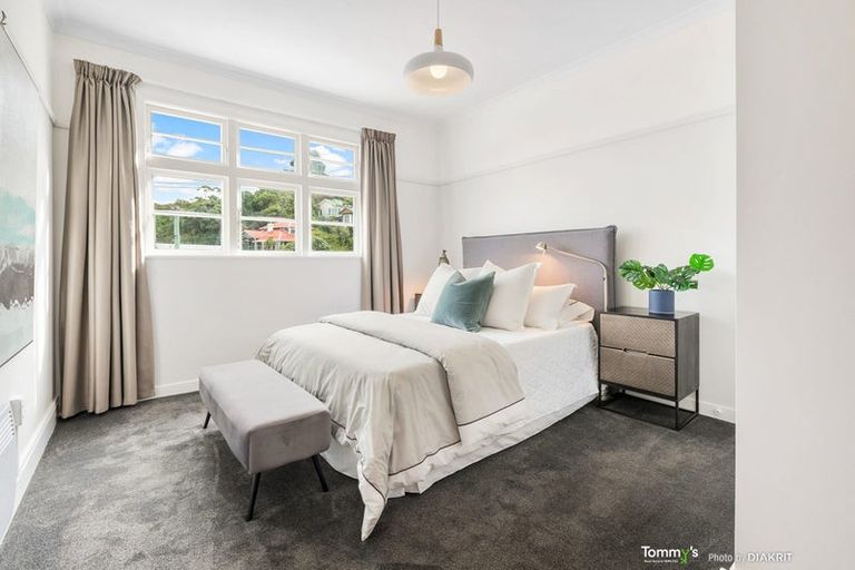 Photo of property in 46f1 Waitoa Road, Hataitai, Wellington, 6021