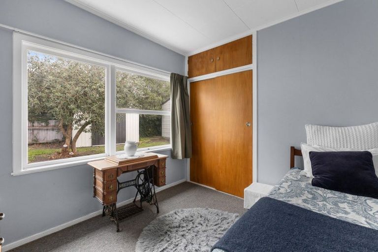 Photo of property in 4 Shortland Place, Havelock North, 4130