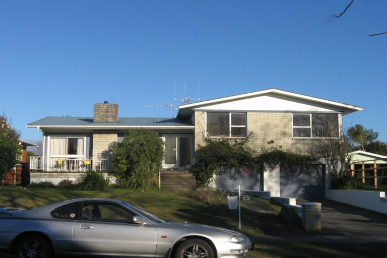 Photo of property in 12 Egmont Street, Chartwell, Hamilton, 3210