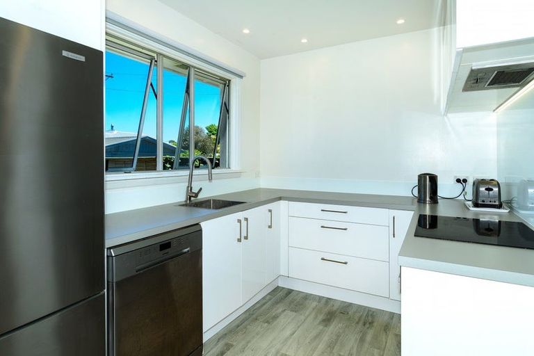 Photo of property in 318 Pine Avenue, South New Brighton, Christchurch, 8062