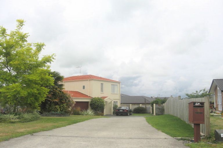 Photo of property in 6 Samantha Place, Te Puke, 3119