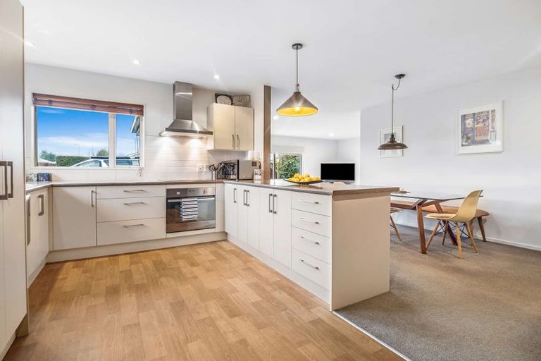 Photo of property in 20a Robinson Street, Rakaia, 7710