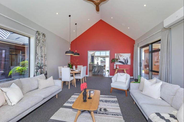 Photo of property in 22 Phoenix Palms Grove, Levin, 5510