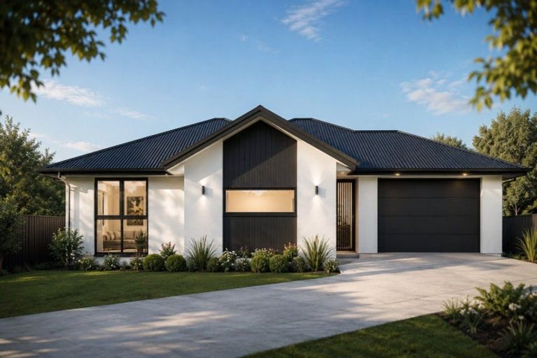 Photo of property in 79 Geoff Geering Drive, Netherby, Ashburton, 7700