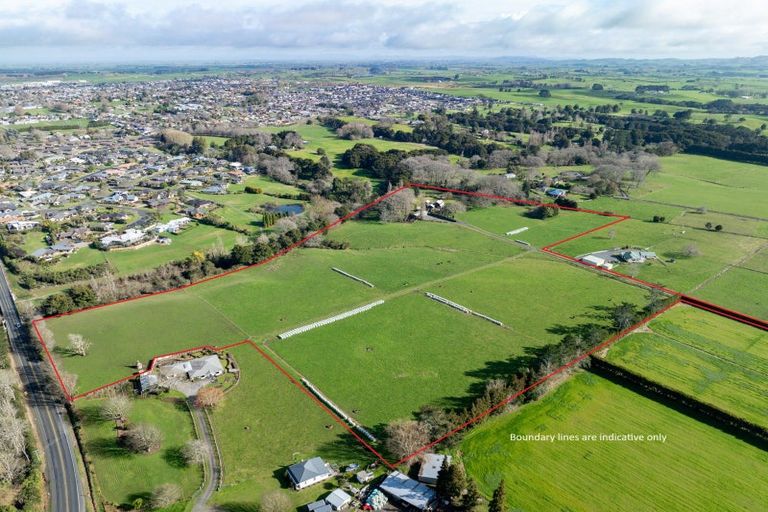 Photo of property in 51a Horrell Road, Morrinsville, 3374