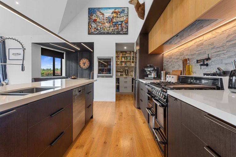 Photo of property in 883 Two Chain Road, Swannanoa, Rangiora, 7475