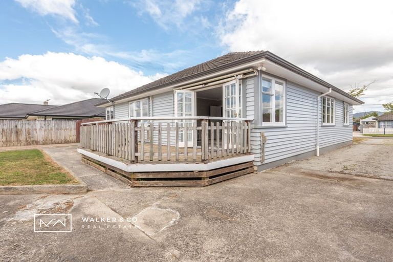 Photo of property in 11 Ngata Grove, Trentham, Upper Hutt, 5018