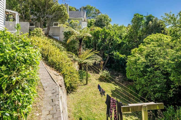 Photo of property in 124 Te Anau Road, Hataitai, Wellington, 6021