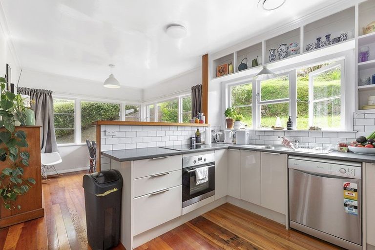 Photo of property in 18 Hepara Street, Hataitai, Wellington, 6021