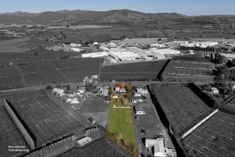 Photo of property in 51 Otara Road, Otara, Opotiki, 3197