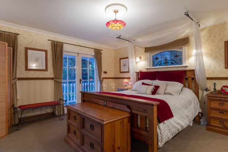 Photo of property in 2a Loop Road, Minden, Tauranga, 3176