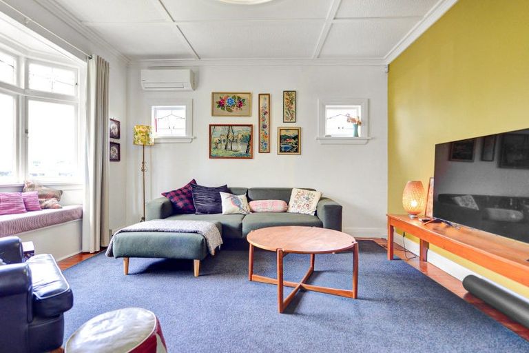 Photo of property in 7 Myrtle Street, Hamilton East, Hamilton, 3216