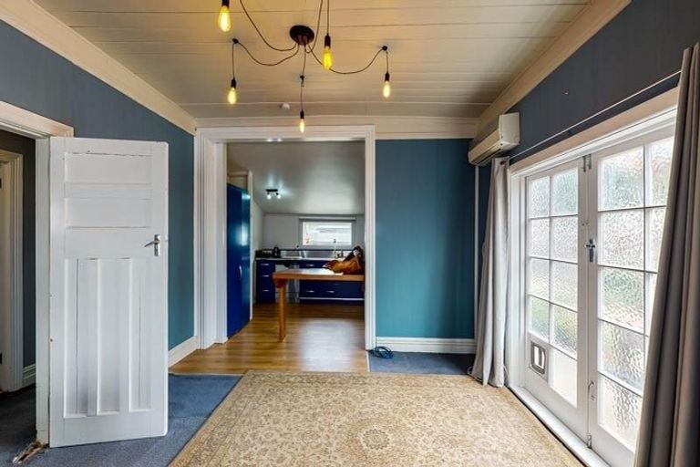 Photo of property in 48 Cambridge Street, Hampstead, Ashburton, 7700