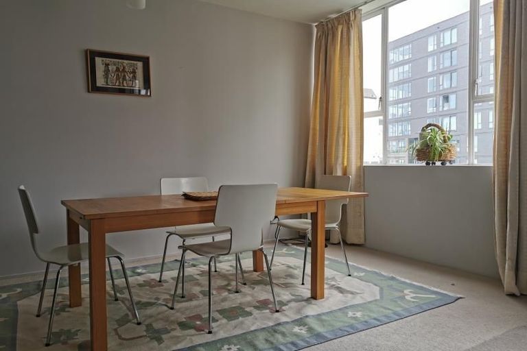 Photo of property in The Lofts, 14/185u Victoria Street, Te Aro, Wellington, 6011