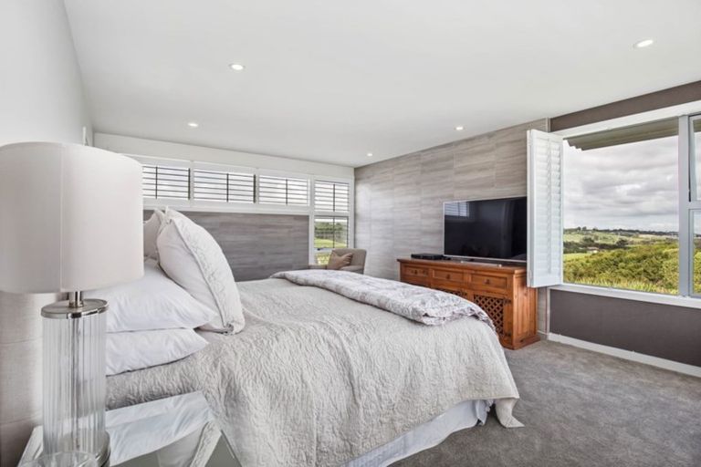 Photo of property in 7 Imperial Place, Flat Bush, Auckland, 2019