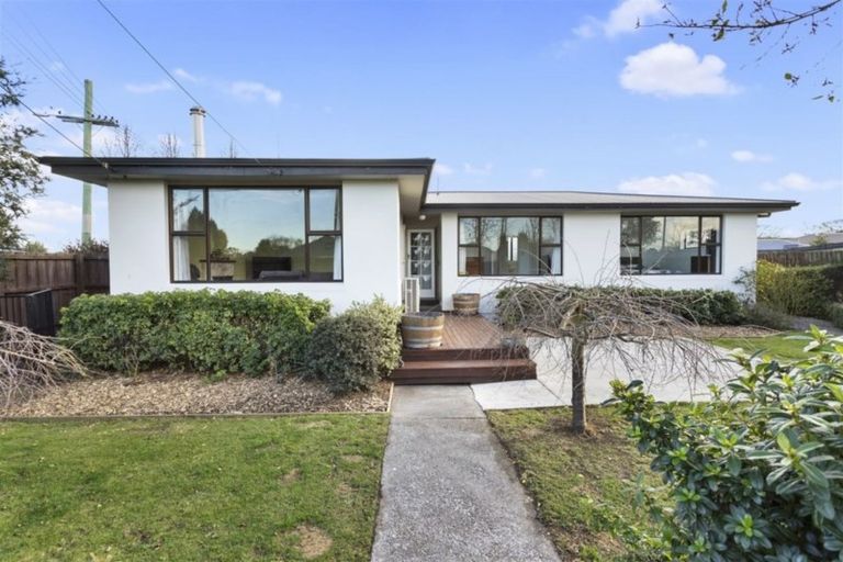 Photo of property in 9 Kirk Road, Templeton, Christchurch, 8042