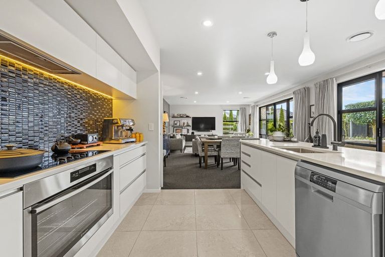 Photo of property in 3 Brockelbank Drive, Kaiapoi, 7630