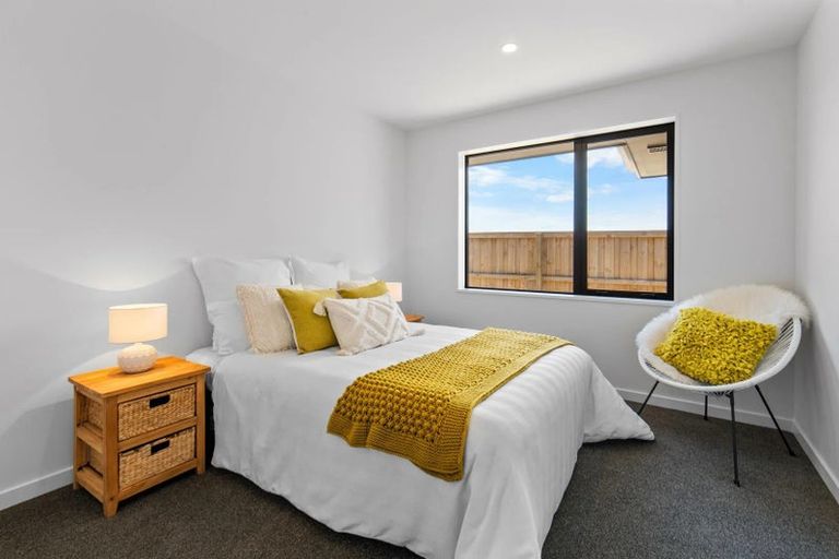 Photo of property in 14 Nirmal Way, Rolleston, 7614