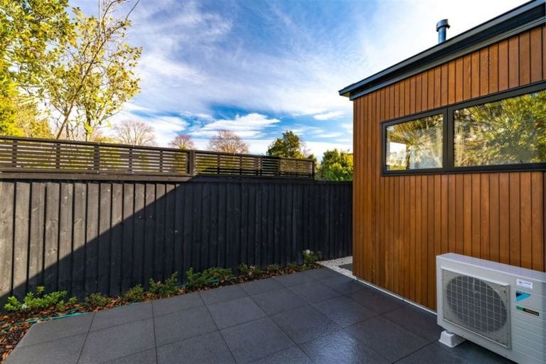 Photo of property in 11c Kilmarnock Street, Riccarton, Christchurch, 8011