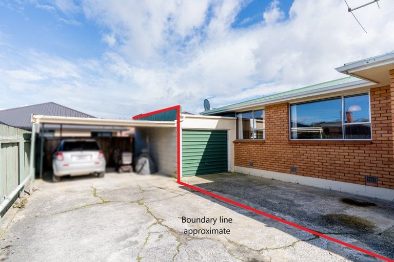 Photo of property in 110d Argyle Street, Mosgiel, 9024
