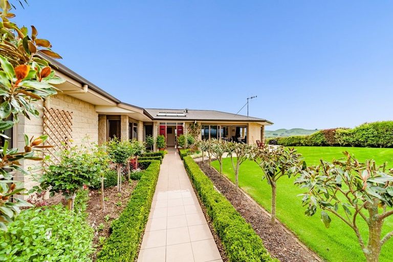 Photo of property in 210c Mt Herbert Road, Waipukurau, 4285