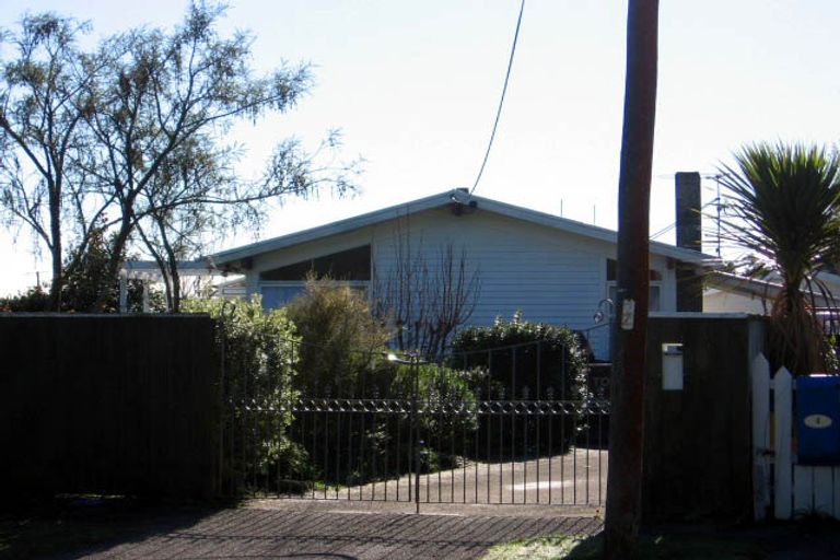 Photo of property in 6 Mary Street, Masterton, 5810