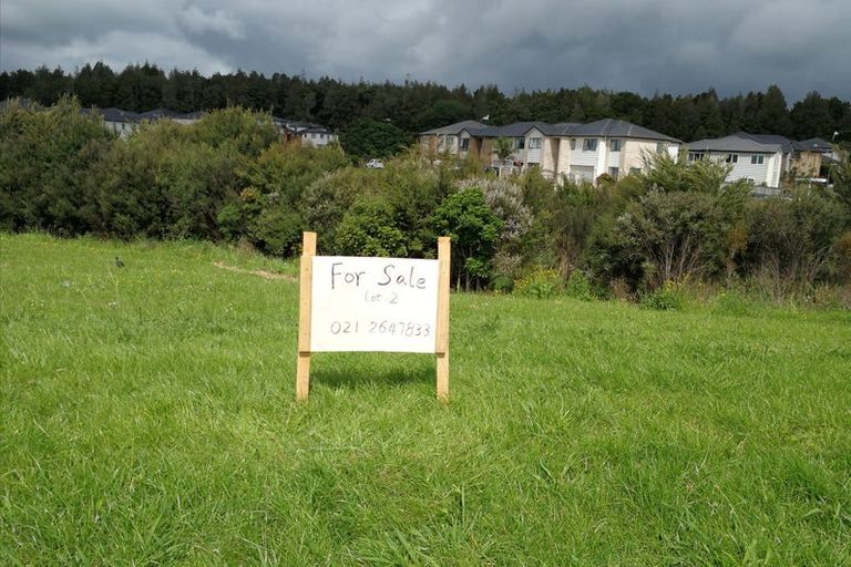 Photo of property in 32c Castlebane Drive, Flat Bush, Auckland, 2019