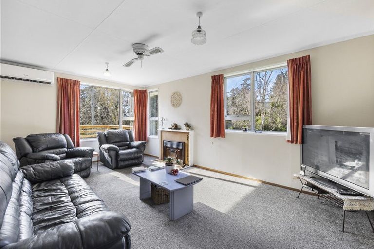 Photo of property in 4 Mangawhero Terrace, Ohakune, 4625