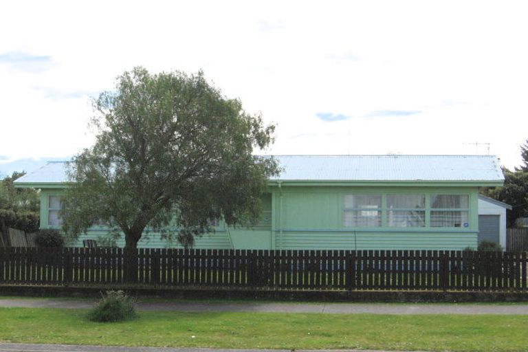 Photo of property in 1/32 Scannell Street, Taupo, 3330