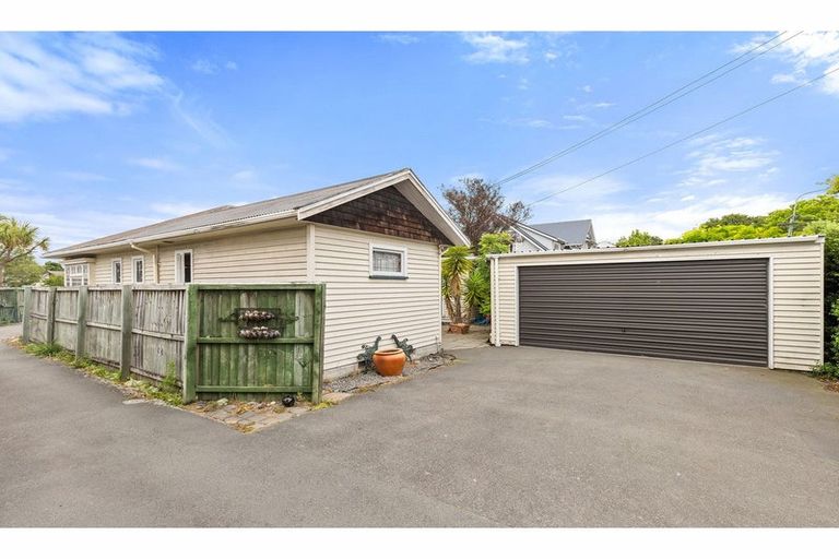 Photo of property in 8 Kahu Road, Riccarton, Christchurch, 8041