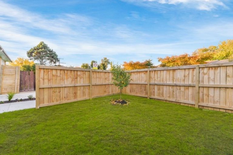 Photo of property in 1 Morris Road, Hillcrest, Hamilton, 3216