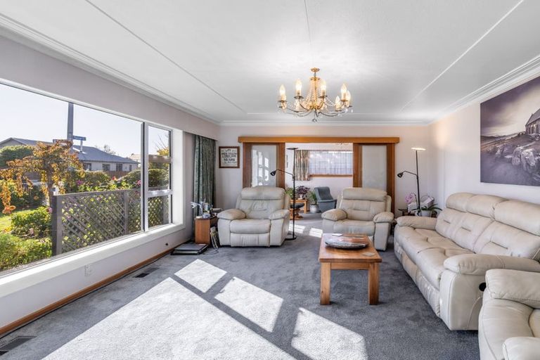 Photo of property in 255 Yarrow Street, Richmond, Invercargill, 9810