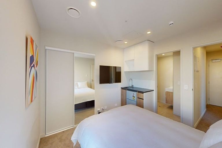 Photo of property in 704/212u Willis Street, Te Aro, Wellington, 6011