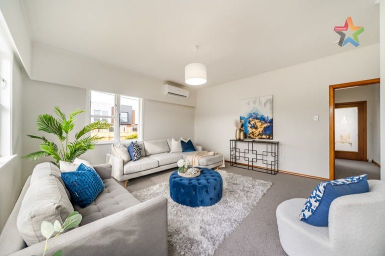 Photo of property in 4 Dyer Street, Epuni, Lower Hutt, 5011