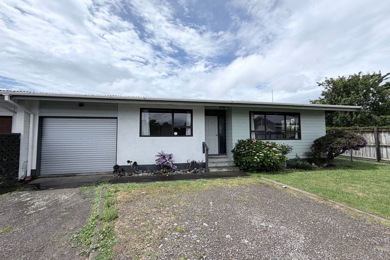 Photo of property in 27b Lytton Street, Feilding, 4702