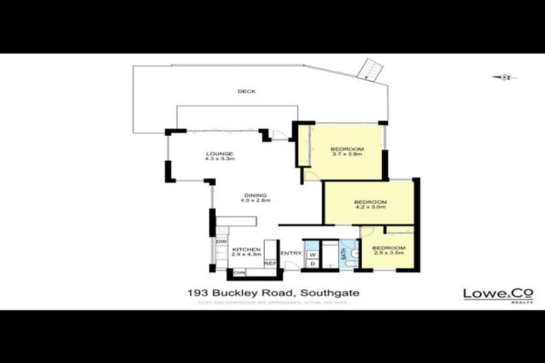 Photo of property in 193 Buckley Road, Southgate, Wellington, 6023