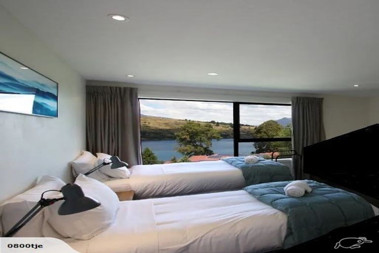 Photo of property in 8 Quartz Rise, Queenstown, 9300