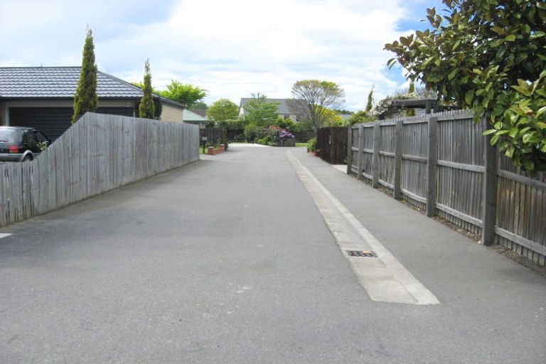 Photo of property in 24 Kildare Street, Northwood, Christchurch, 8051