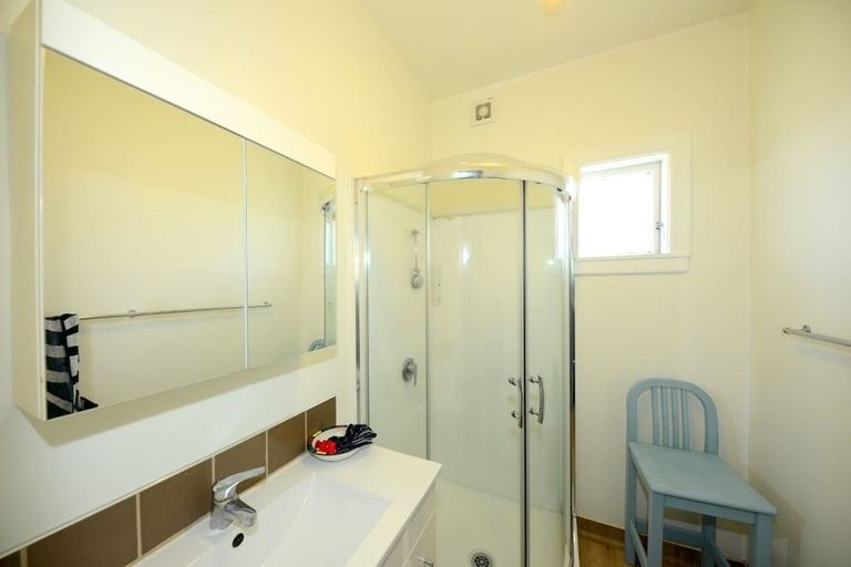 Photo of property in 25 Harker Street, Spreydon, Christchurch, 8024