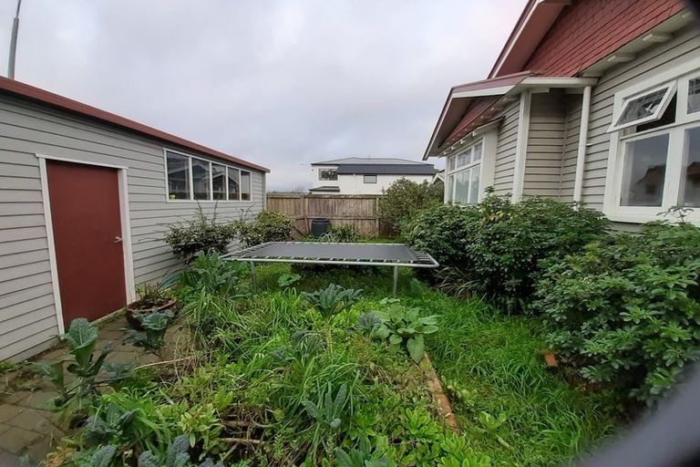 Photo of property in 91 Mandeville Street, Riccarton, Christchurch, 8011