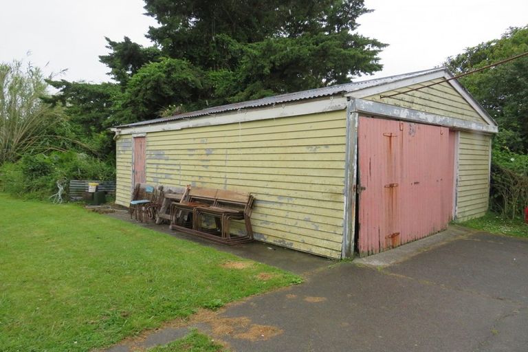 Photo of property in 111 Lucknow Street, Wairoa, 4108