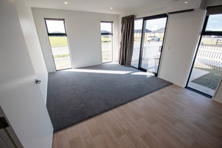 Photo of property in 28 Dodd Road, Rolleston, 7615