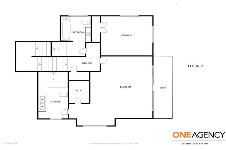 Photo of property in 48 Kotare Street, Waikanae, 5036