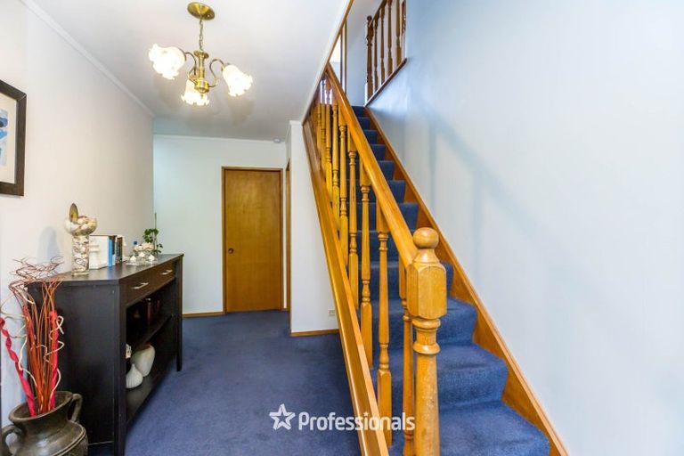 Photo of property in 2 Fenchurch Grove, Stokes Valley, Lower Hutt, 5019